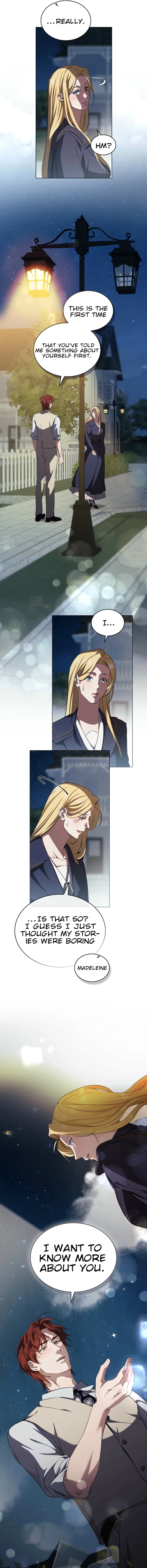 The Redemption of Earl Nottingham Chapter 64 55 09