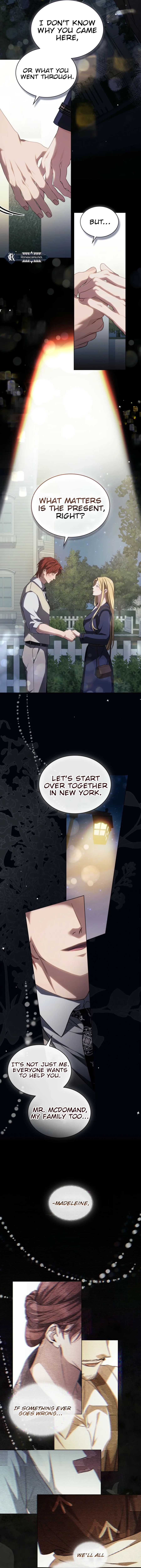 The Redemption of Earl Nottingham Chapter 64 56 10