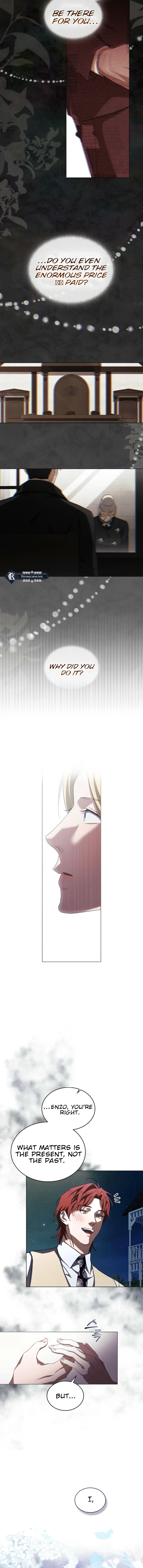 The Redemption of Earl Nottingham Chapter 64 57 11