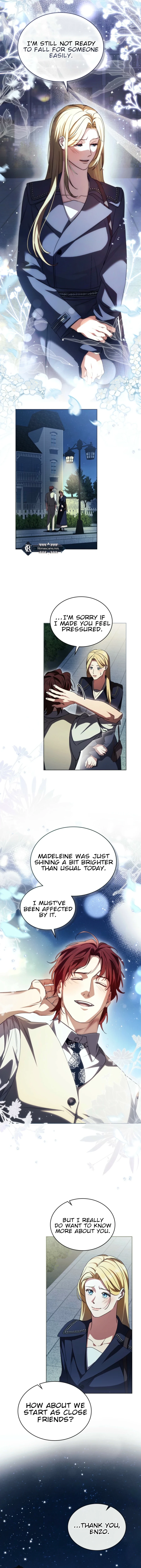 The Redemption of Earl Nottingham Chapter 64 58 12