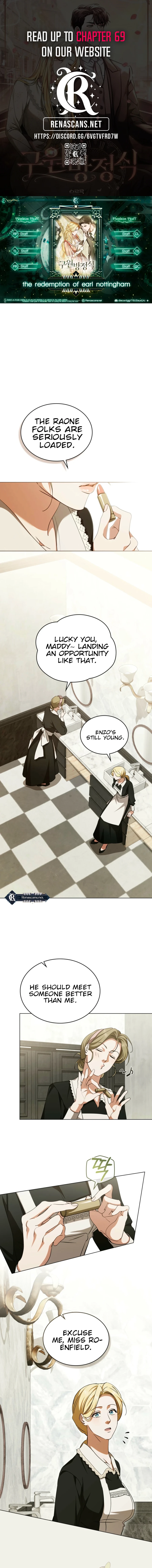 The Redemption of Earl Nottingham Chapter 65 47 01