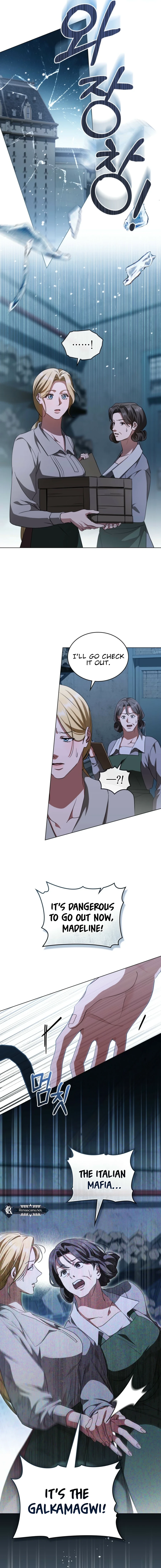 The Redemption of Earl Nottingham Chapter 65 51 05