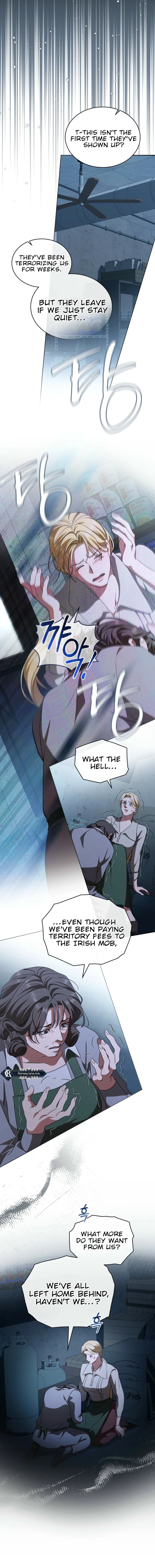 The Redemption of Earl Nottingham Chapter 65 52 06