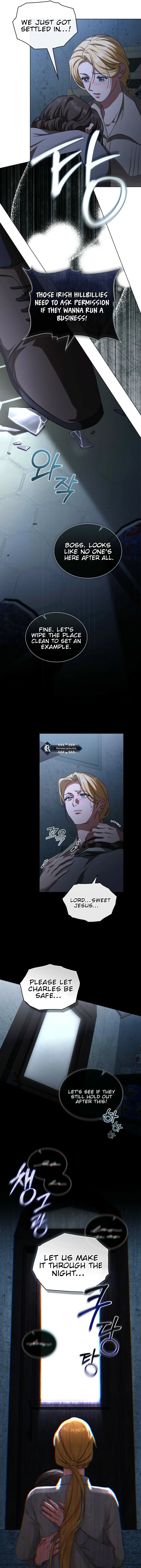 The Redemption of Earl Nottingham Chapter 65 53 07