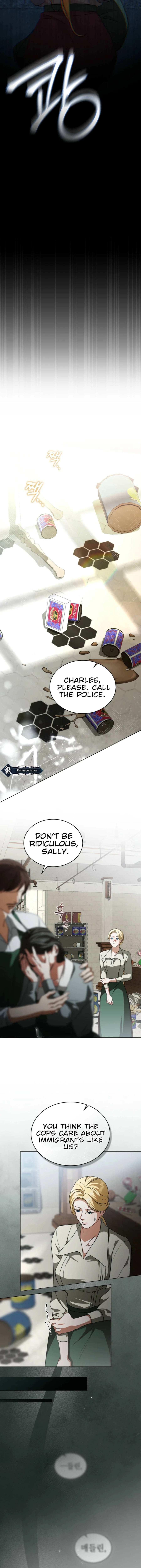 The Redemption of Earl Nottingham Chapter 65 54 08