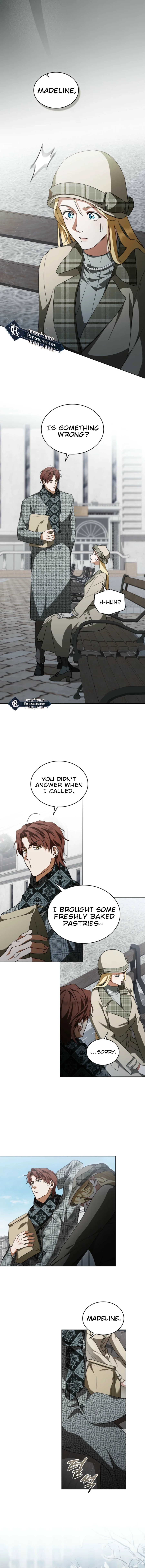 The Redemption of Earl Nottingham Chapter 65 55 09