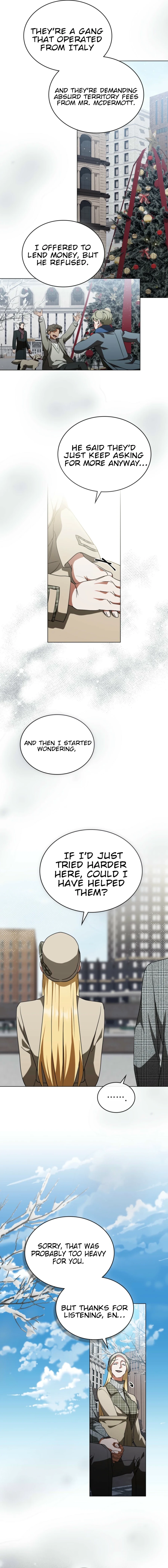 The Redemption of Earl Nottingham Chapter 65 57 11