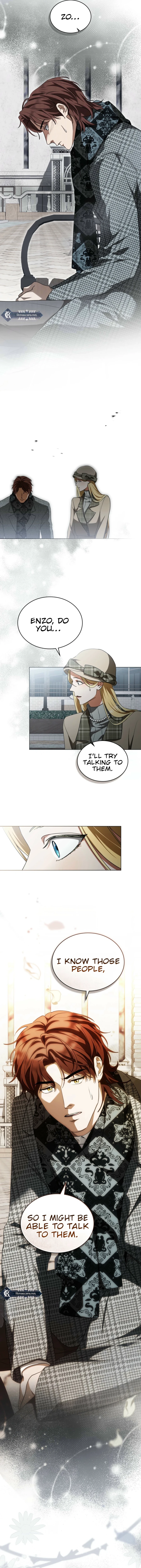 The Redemption of Earl Nottingham Chapter 65 58 12