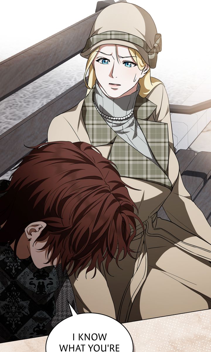 The Redemption of Earl Nottingham Chapter 66 222 05