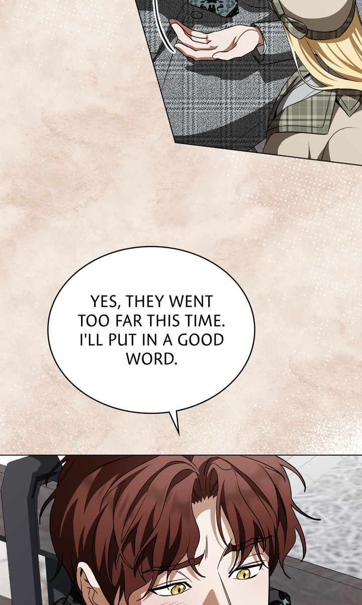 The Redemption of Earl Nottingham Chapter 66 224 07