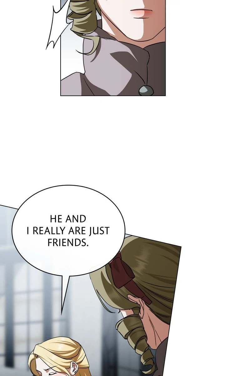 The Redemption of Earl Nottingham Chapter 66 238 21