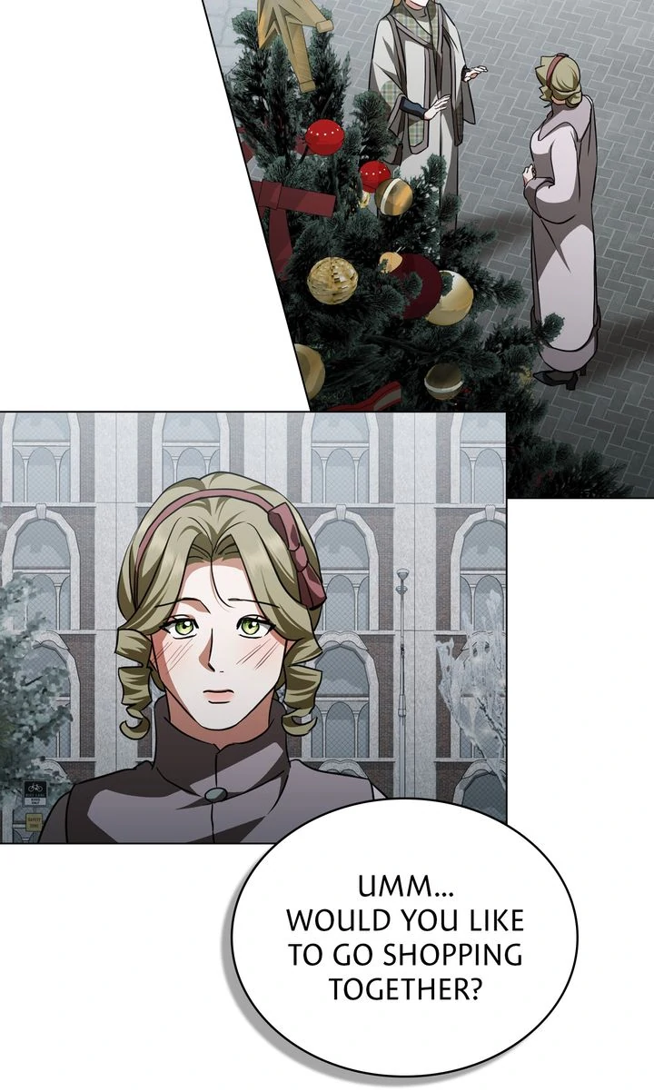 The Redemption of Earl Nottingham Chapter 66 242 25