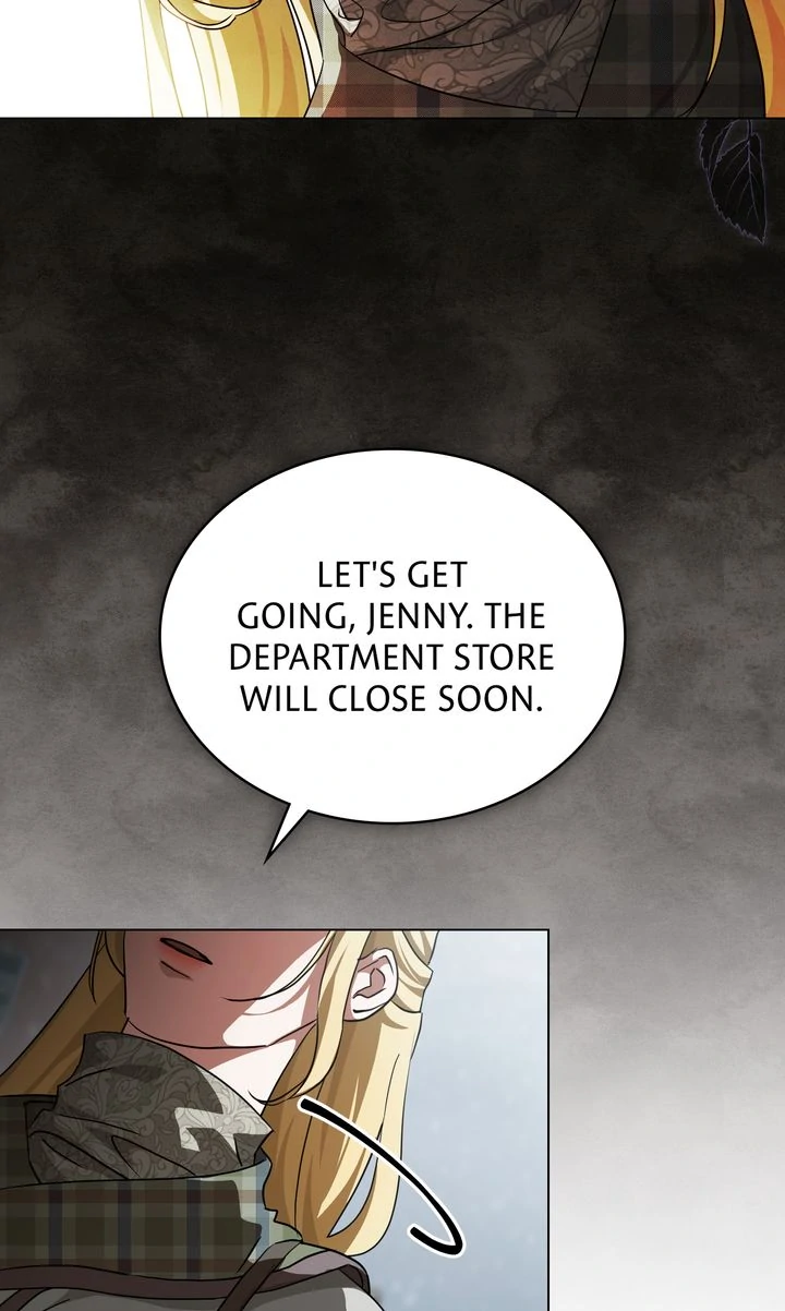 The Redemption of Earl Nottingham Chapter 66 263 46