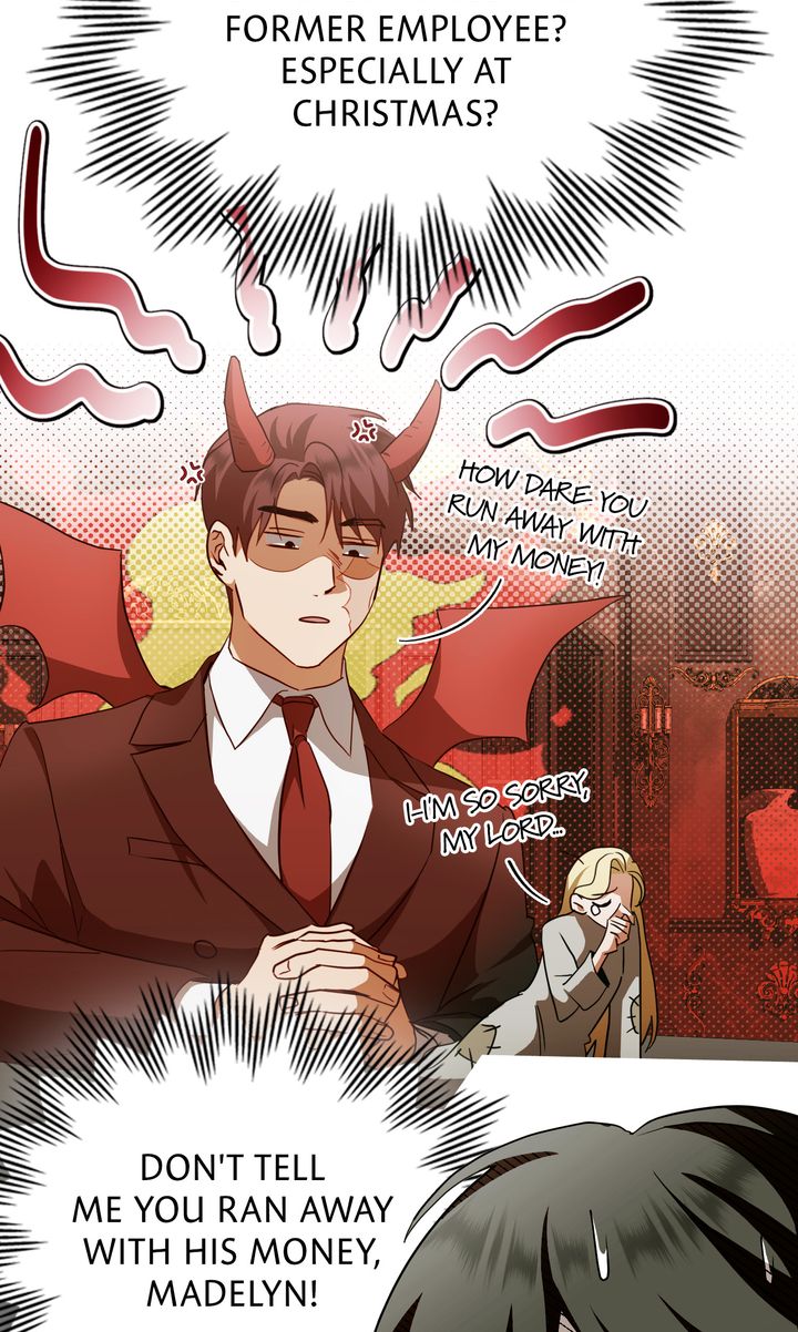 The Redemption of Earl Nottingham Chapter 67 238 06