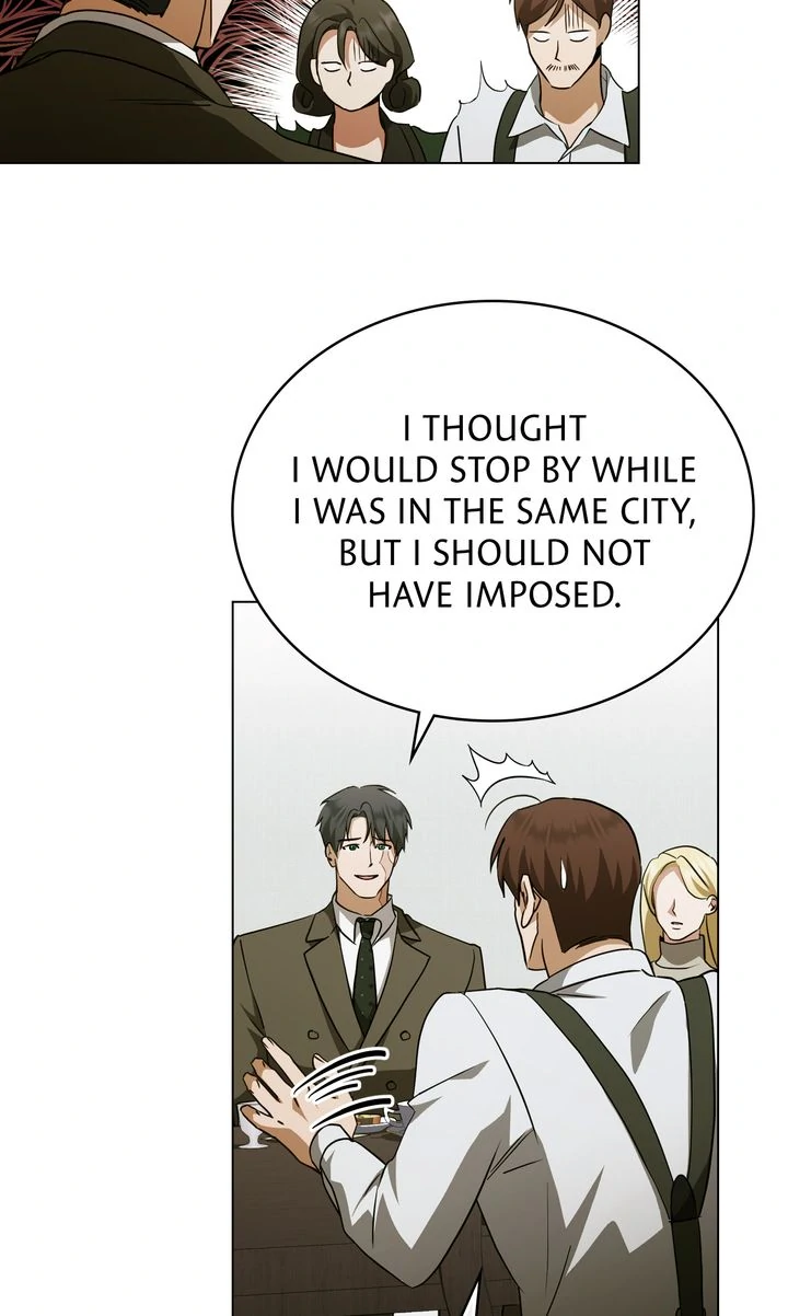 The Redemption of Earl Nottingham Chapter 67 240 08