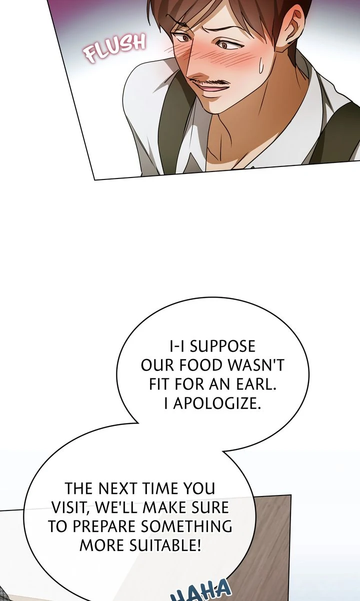 The Redemption of Earl Nottingham Chapter 67 257 25