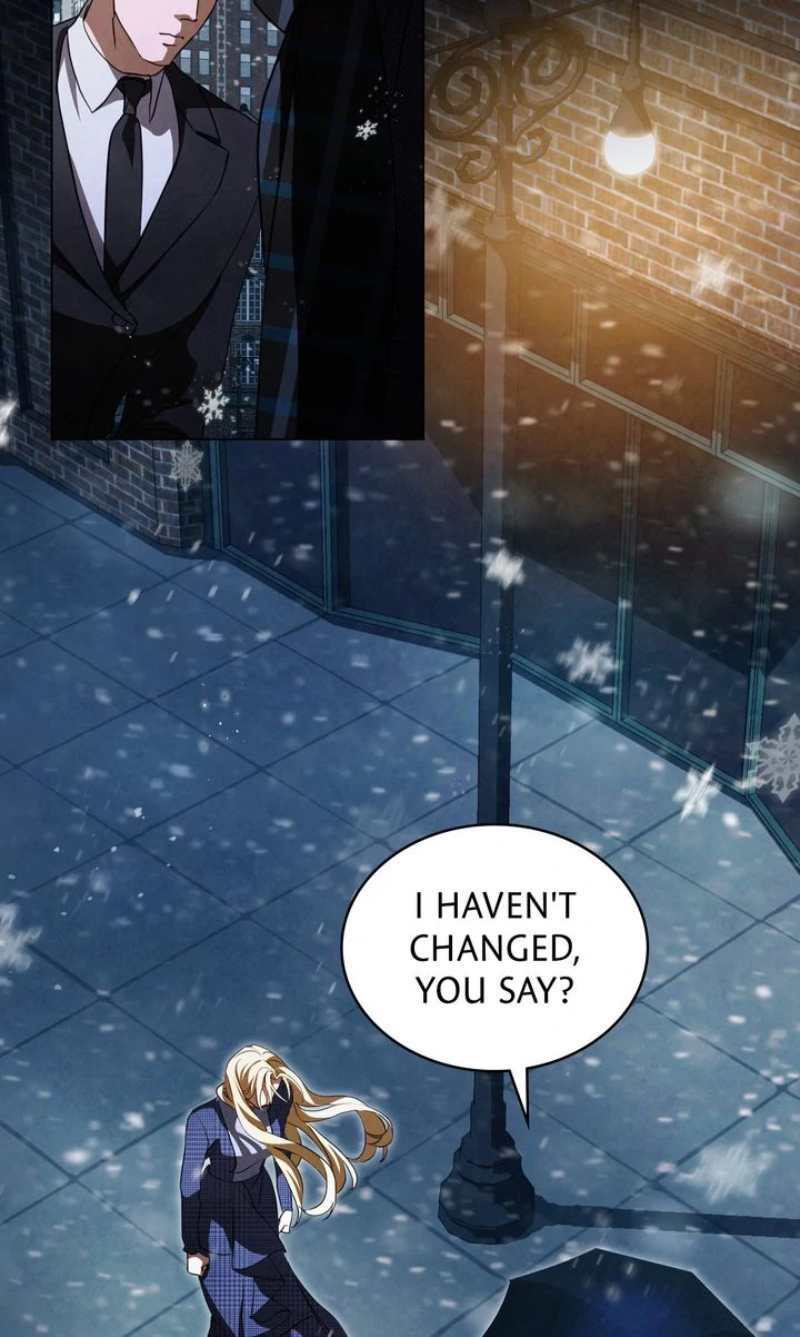 The Redemption of Earl Nottingham Chapter 67 268 36