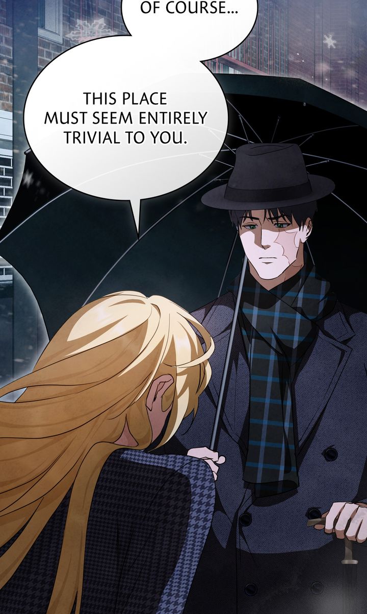 The Redemption of Earl Nottingham Chapter 67 272 40