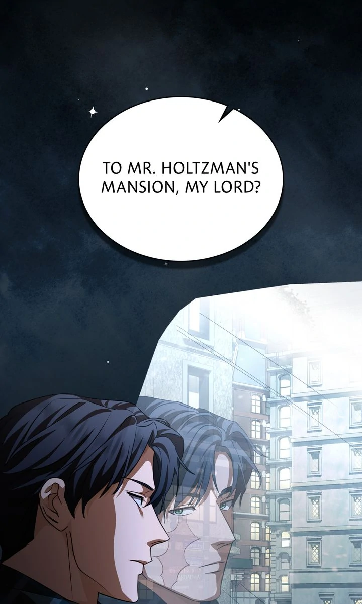 The Redemption of Earl Nottingham Chapter 67 300 68