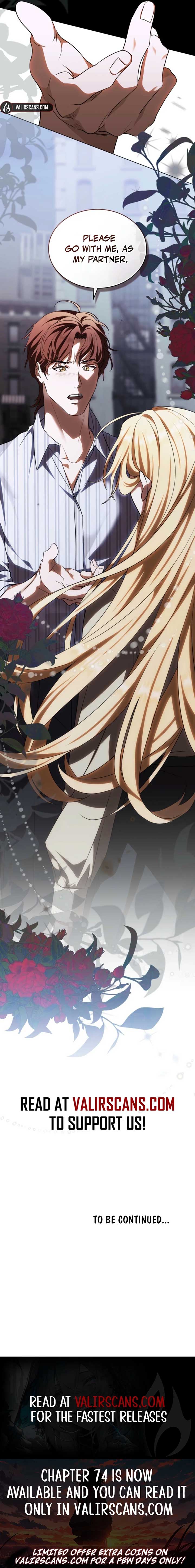 The Redemption of Earl Nottingham Chapter 70 39 8