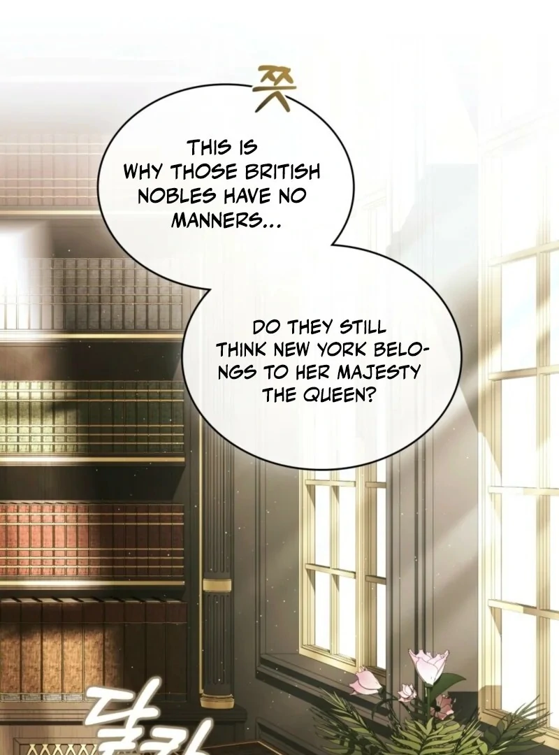 The Redemption of Earl Nottingham Chapter 71 269 10