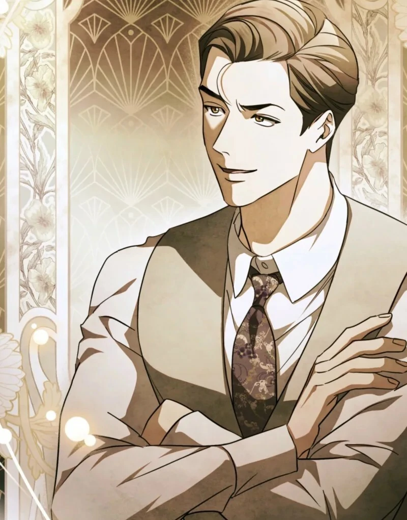 The Redemption of Earl Nottingham Chapter 71 272 13