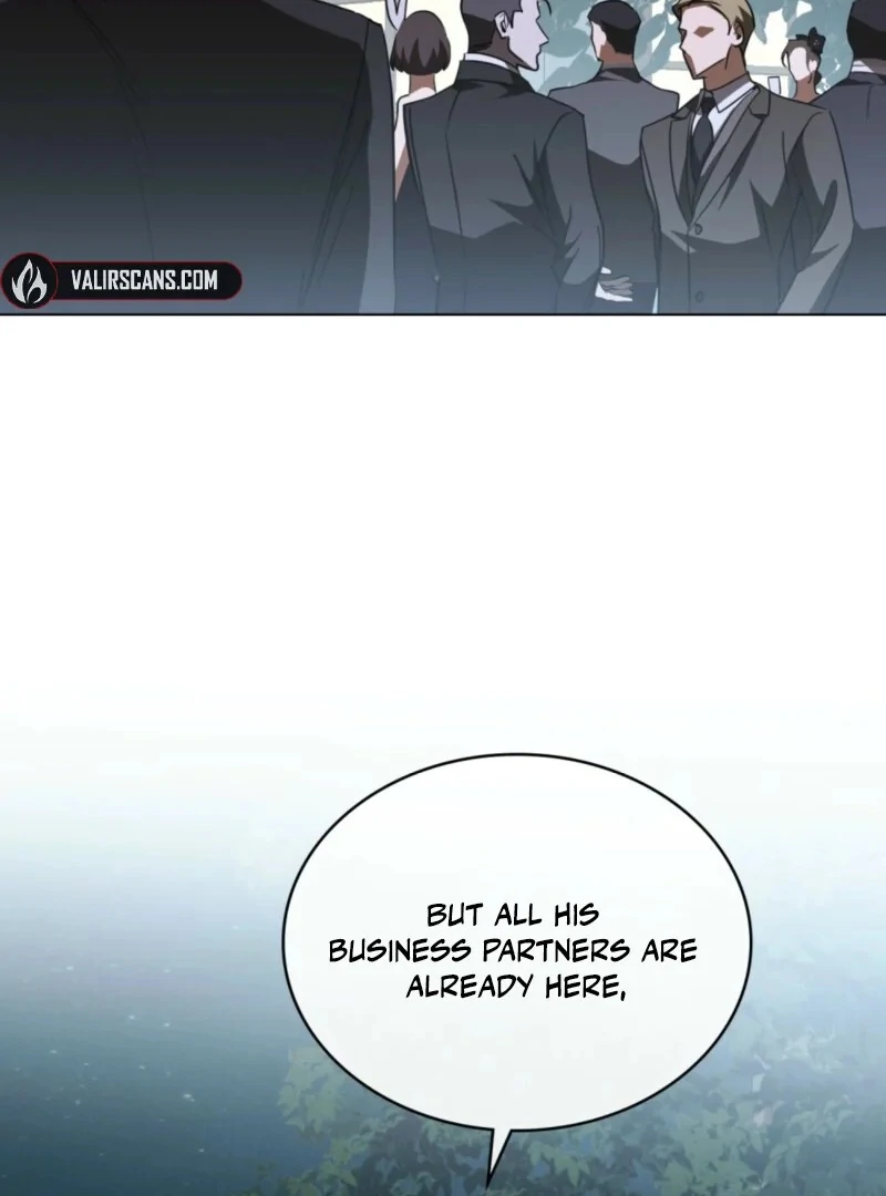 The Redemption of Earl Nottingham Chapter 71 321 62