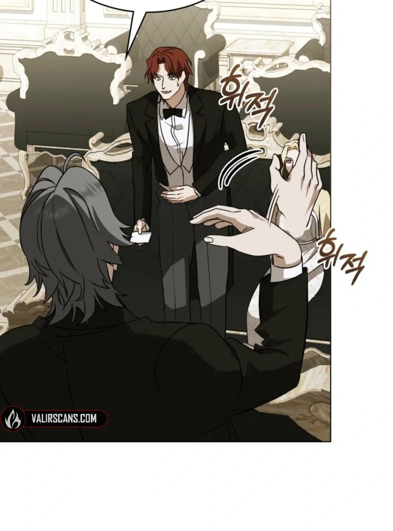 The Redemption of Earl Nottingham Chapter 72 298 09