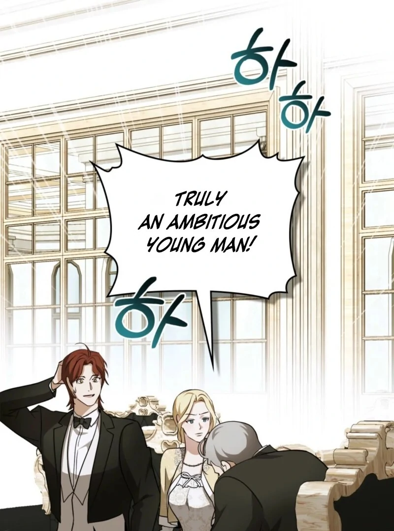 The Redemption of Earl Nottingham Chapter 72 309 20