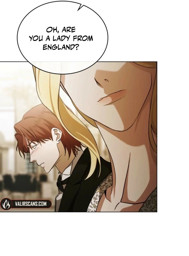 The Redemption of Earl Nottingham Chapter 72 317 28