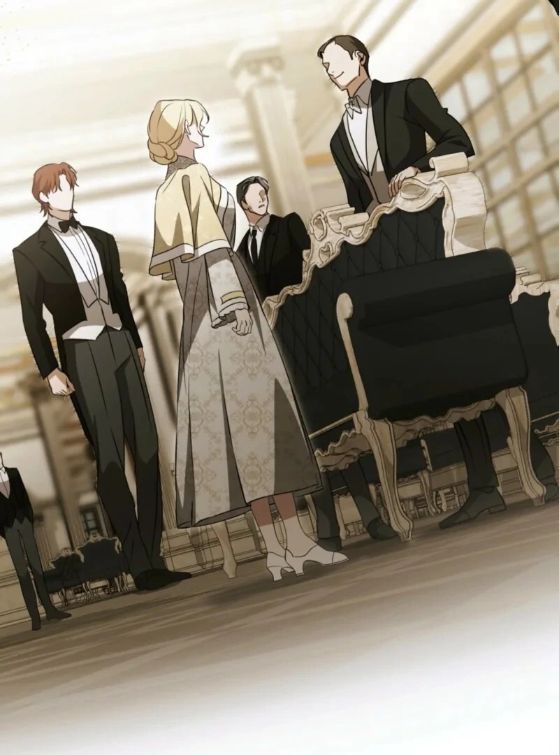 The Redemption of Earl Nottingham Chapter 72 349 60