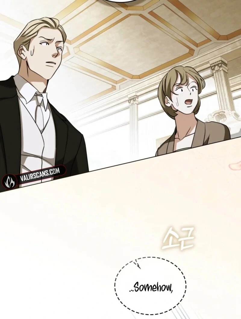 The Redemption of Earl Nottingham Chapter 72 356 67