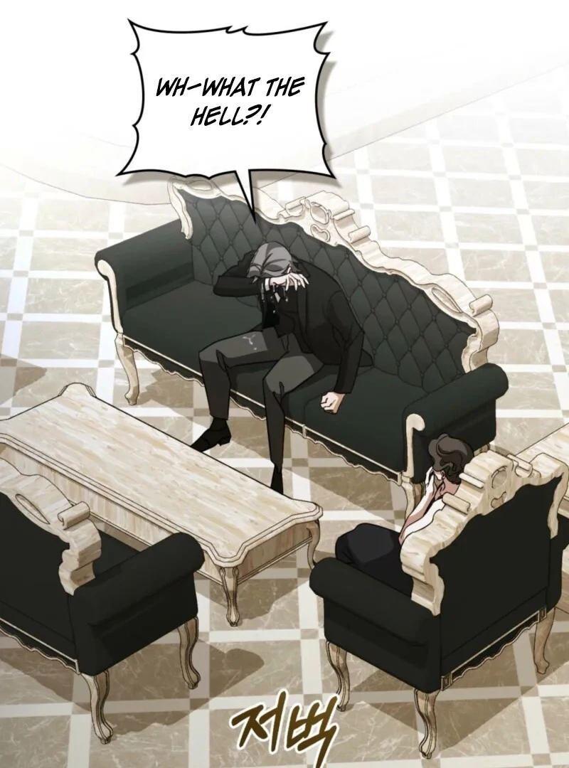 The Redemption of Earl Nottingham Chapter 72 360 71