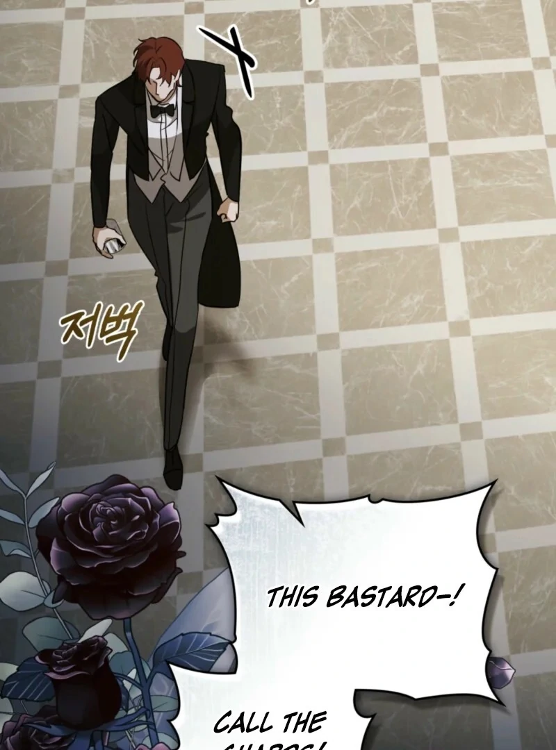 The Redemption of Earl Nottingham Chapter 72 361 72