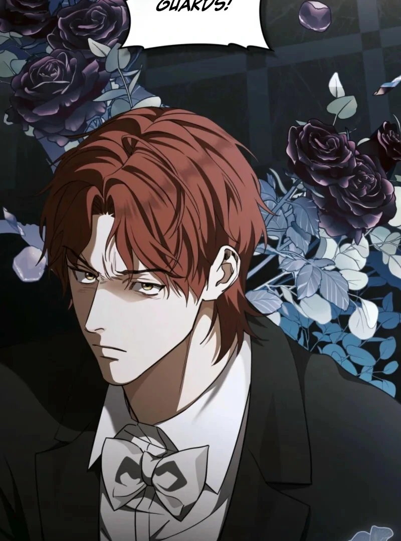 The Redemption of Earl Nottingham Chapter 72 362 73