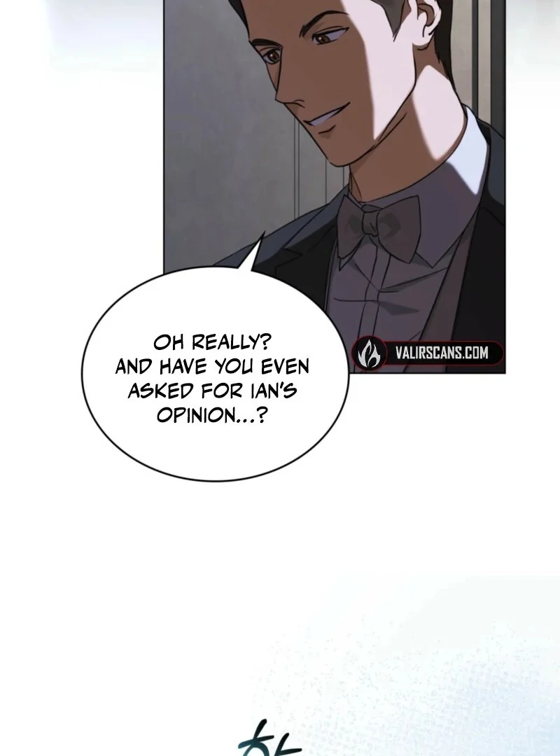 The Redemption of Earl Nottingham Chapter 72 371 82