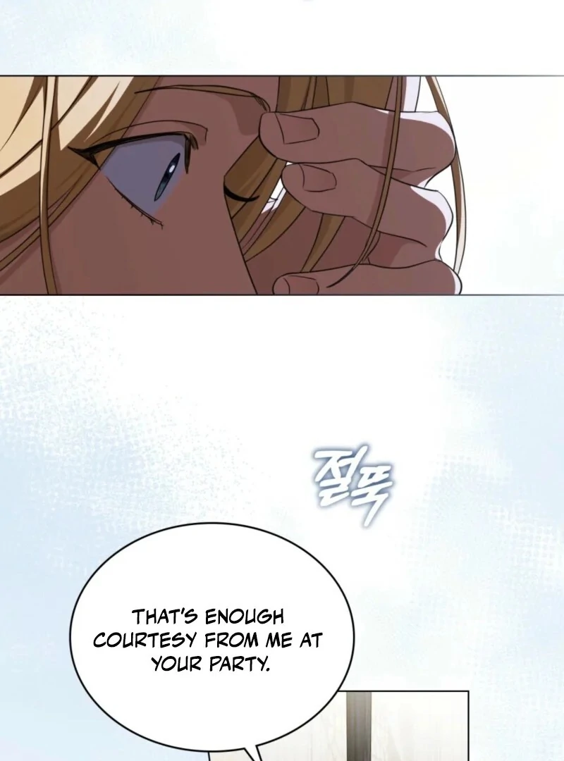 The Redemption of Earl Nottingham Chapter 72 373 84