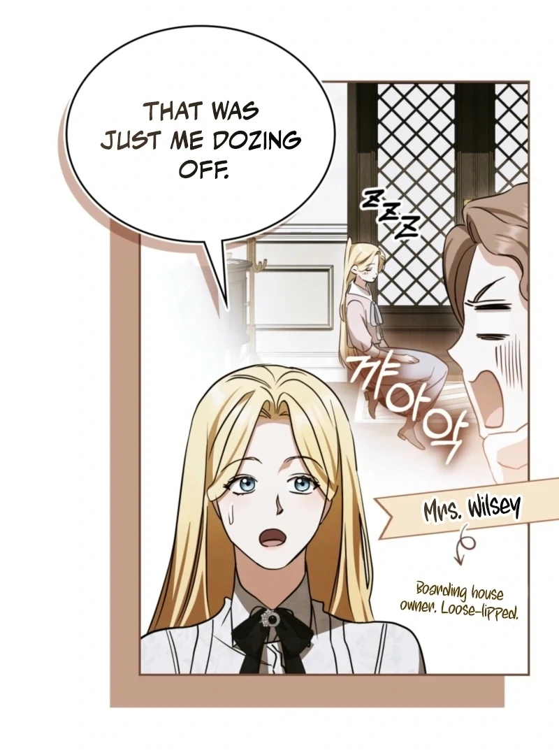 The Redemption of Earl Nottingham Chapter 76 301 09