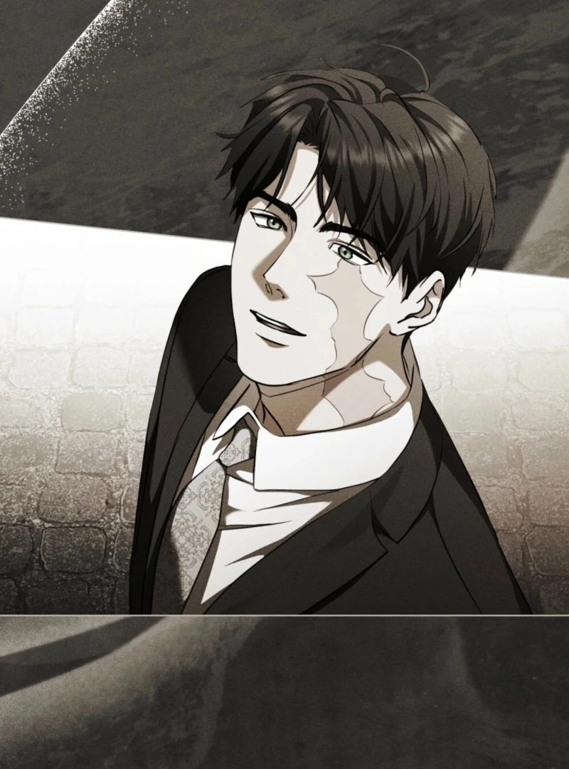 The Redemption of Earl Nottingham Chapter 76 332 40