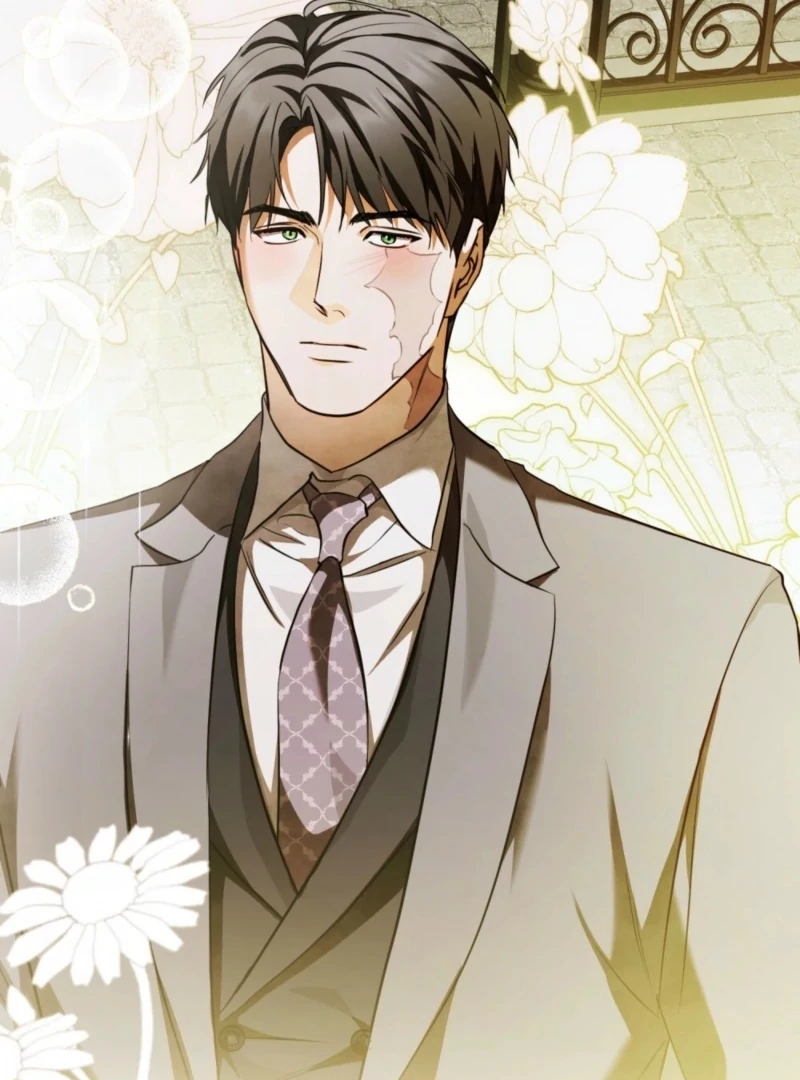 The Redemption of Earl Nottingham Chapter 76 349 57