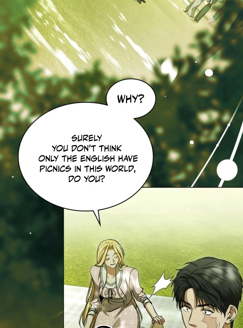 The Redemption of Earl Nottingham Chapter 76 368 76