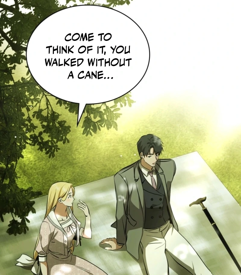 The Redemption of Earl Nottingham Chapter 76 374 82