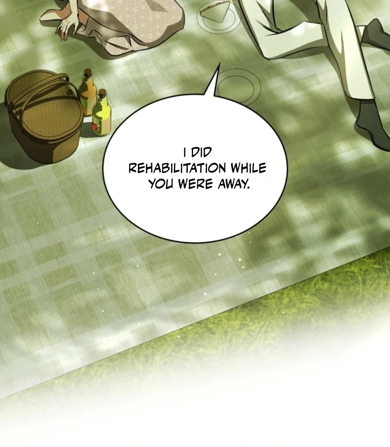 The Redemption of Earl Nottingham Chapter 76 375 83