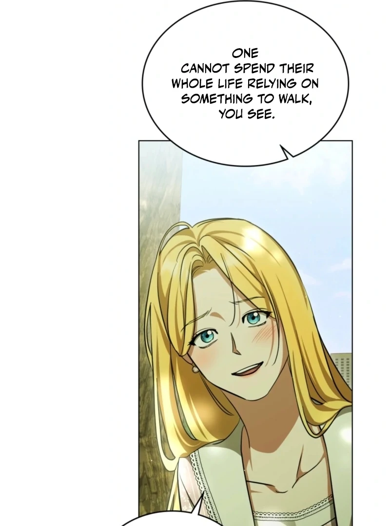 The Redemption of Earl Nottingham Chapter 76 376 84