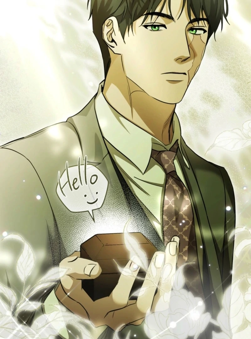 The Redemption of Earl Nottingham Chapter 76 381 89