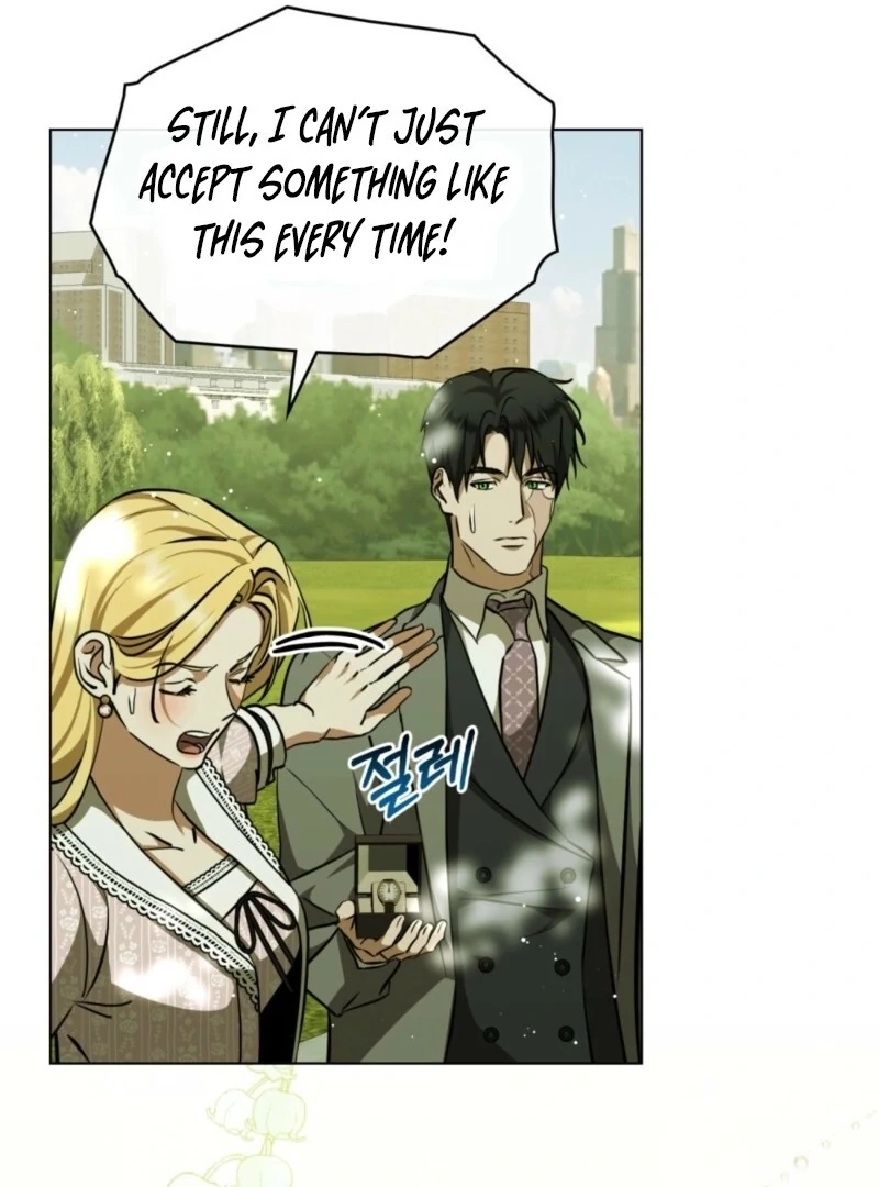 The Redemption of Earl Nottingham Chapter 77 288 08