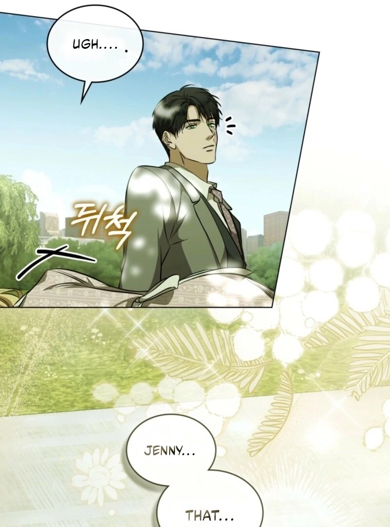 The Redemption of Earl Nottingham Chapter 77 305 25