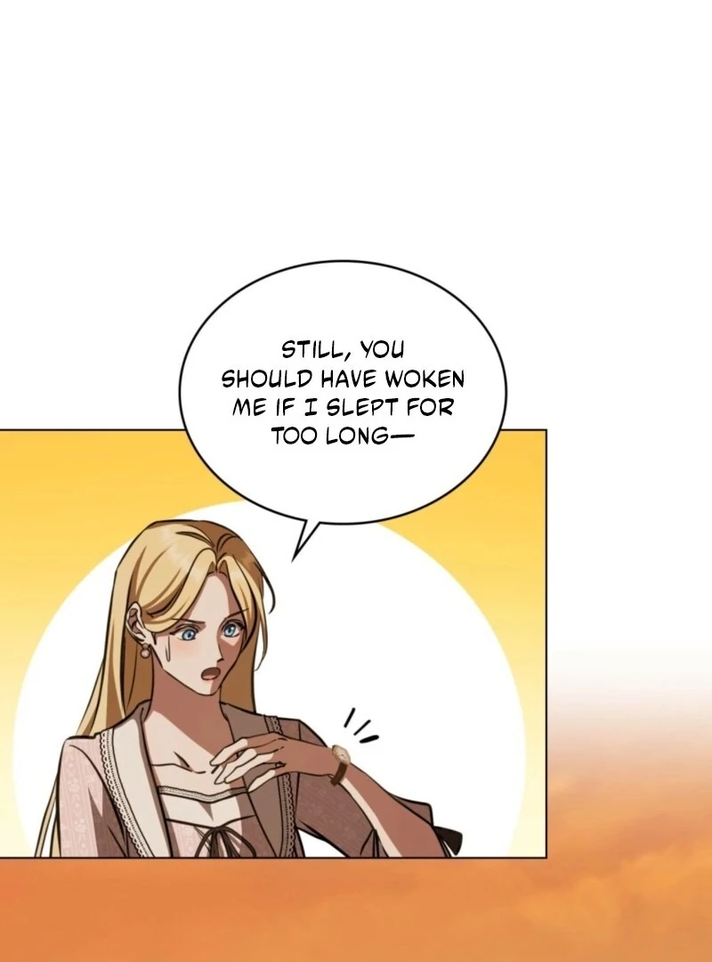 The Redemption of Earl Nottingham Chapter 77 324 44