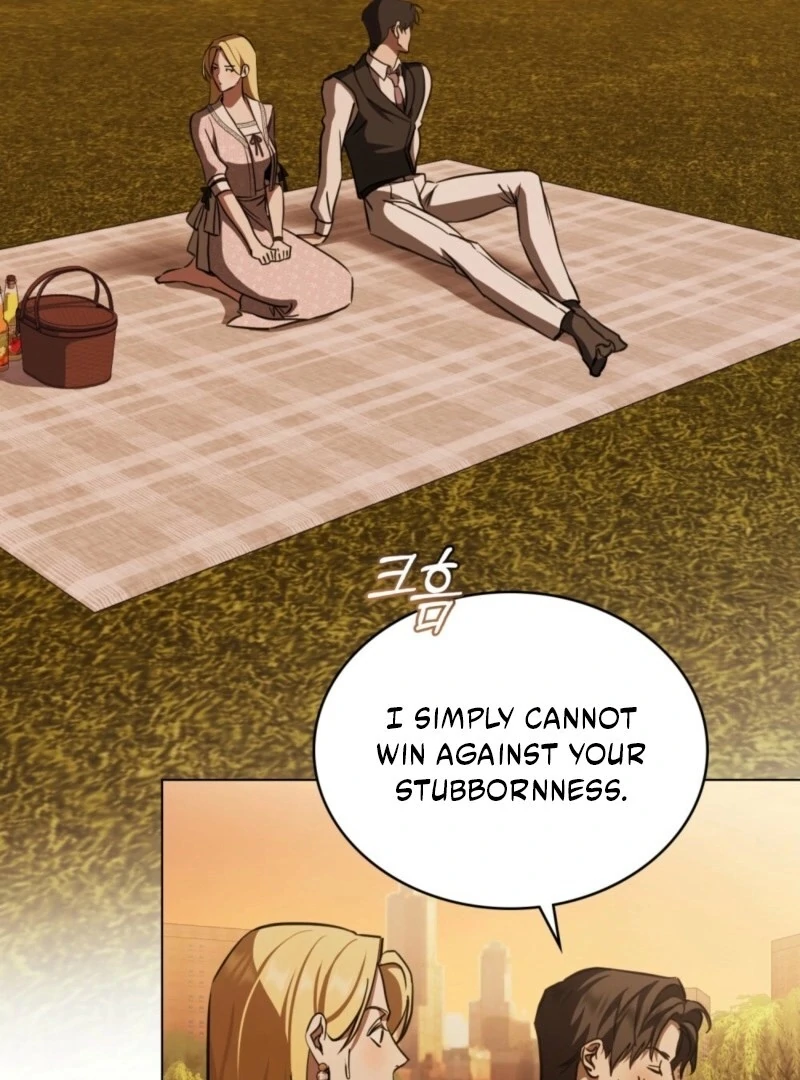 The Redemption of Earl Nottingham Chapter 77 335 55