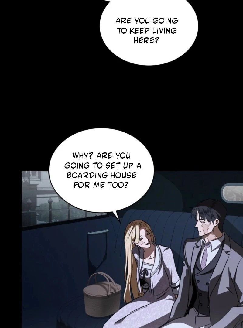 The Redemption of Earl Nottingham Chapter 77 357 77